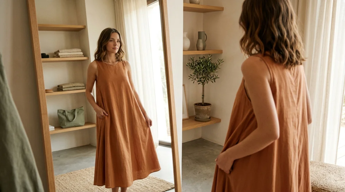 Trouver des robes tendance femme à petits prix