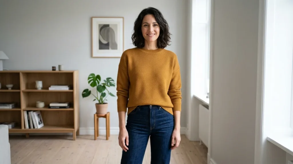 Trouver des pulls et gilets pas chers et chic