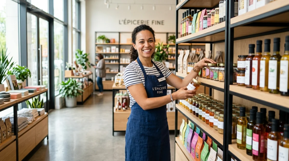 comment fidéliser un client dans un magasin