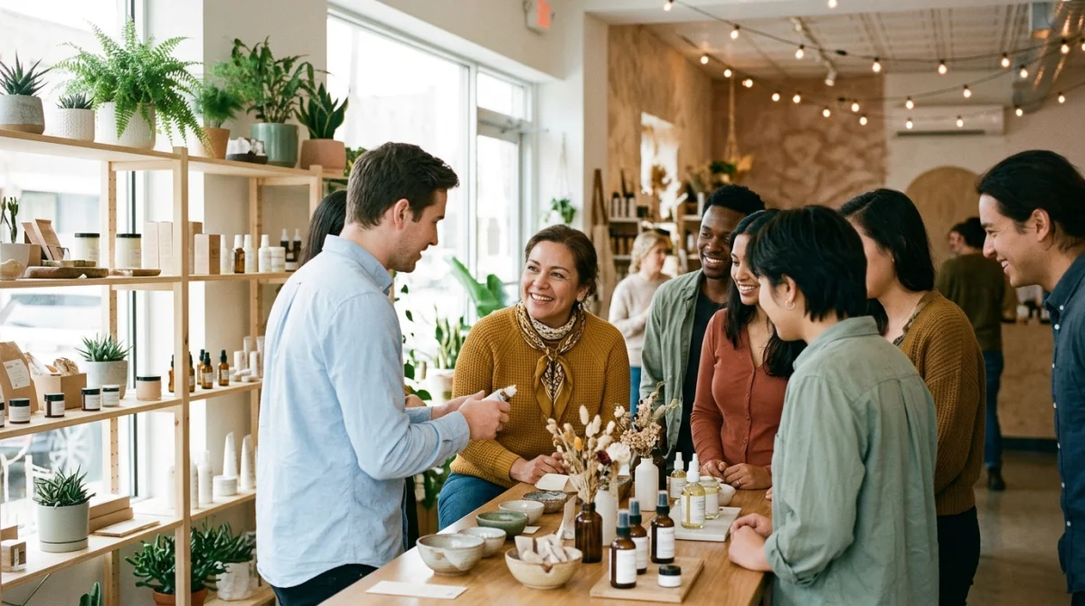 comment fidéliser un client dans un magasin