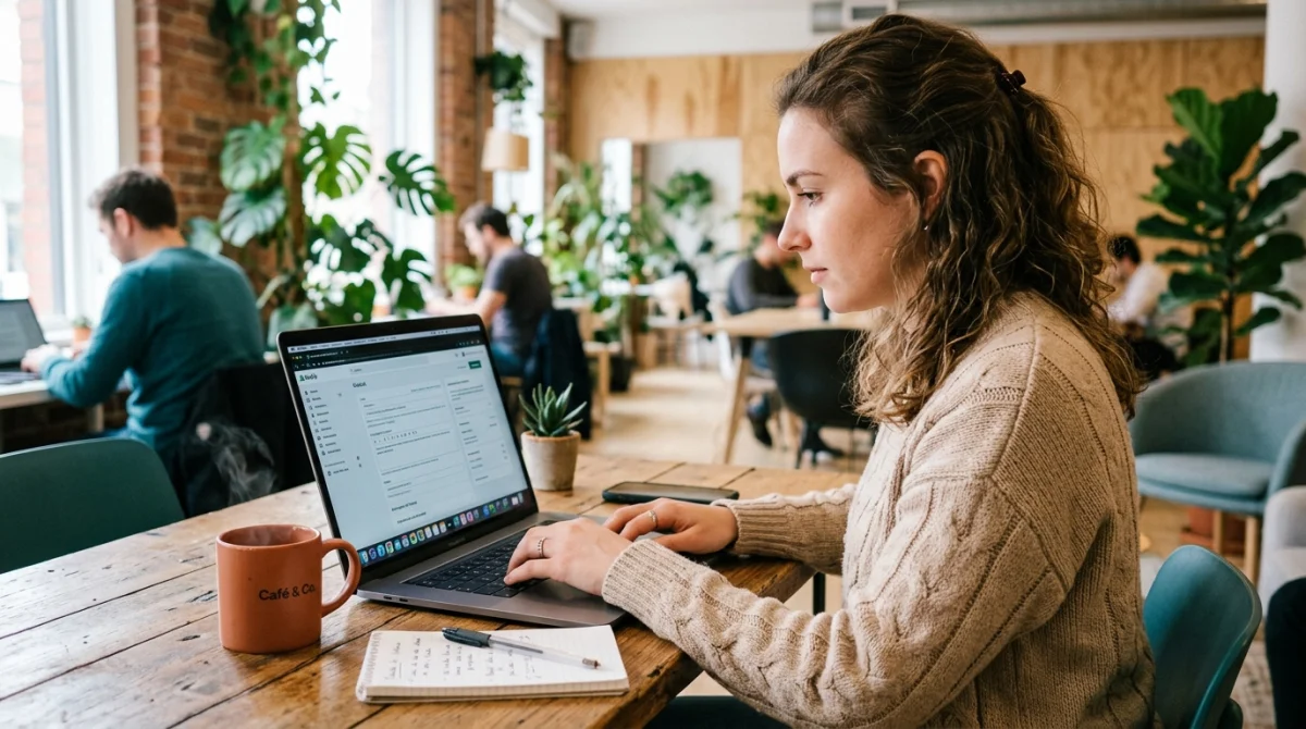 comment créer un magasin en ligne